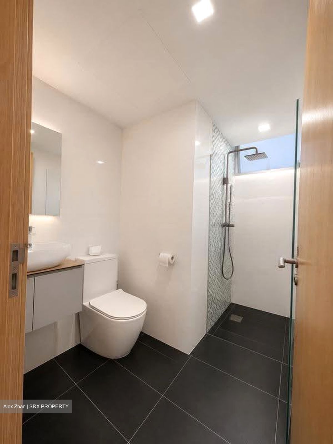 Oasis @ Elias (D18), Condominium #610460231